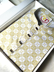 ২ পিস কম্বো ১২৫০ "Neede Printed Cotton Style" - Royal Trust BD