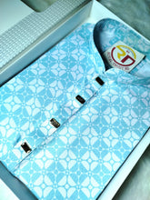 ২ পিস কম্বো ১২৫০ "Neede Printed Cotton Style" - Royal Trust BD