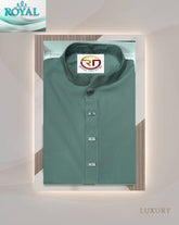 AP Imported Microw Fabrics - Premium Men’s Panjabi - Royal Trust BD