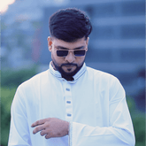 AP Microw China Fabrics - Premium Men’s Panjabi (New) - Royal Trust BD