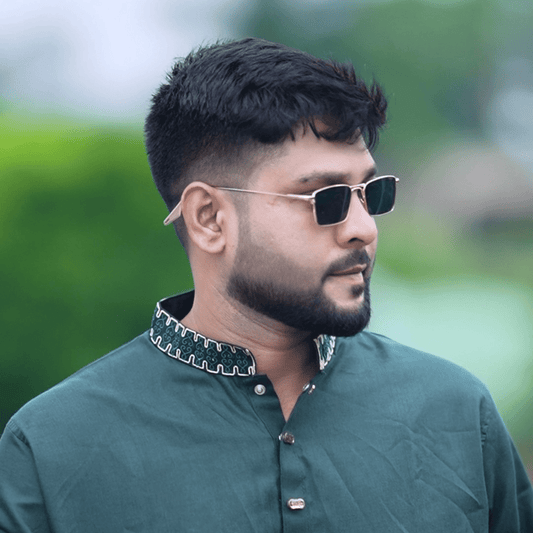 Cotton Shirts vs. Synthetic Shirts – Which One to Choose? - Royal Trust BD