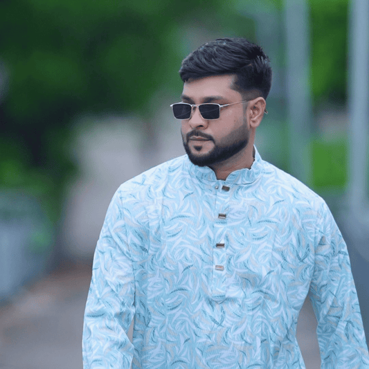 How to Style Your Panjabi for Any Occasion - Royal Trust BD