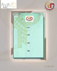 Ajhary Style - Royal Trust BD