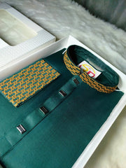 ঈদ এ লাইট ওয়েট কটন, স্টাইলিশ স্টিচিং - Royal Trust BD