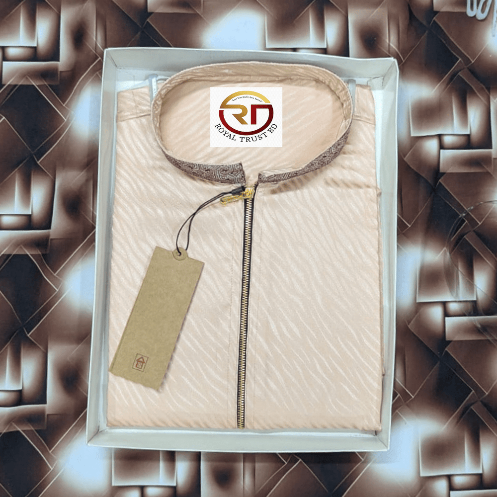 Grip Coper Gold Zip Style - Royal Trust BD