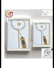 Grip Gold zip Style - Royal Trust BD