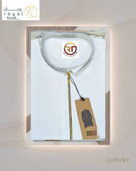 Grip Gold zip Style - Royal Trust BD