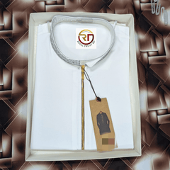 Grip Gold zip Style - Royal Trust BD