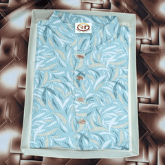 Neede Printed Cotton Style - Royal Trust BD