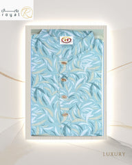 Neede Printed Cotton Style - Royal Trust BD