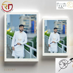 Soft Cotton Style (New) - Royal Trust BD