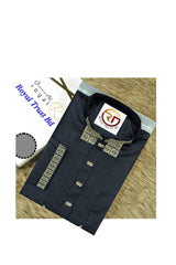 Soft Cotton Style (New) - Royal Trust BD