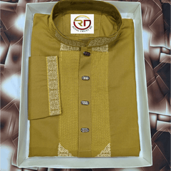 Soft Cotton Style (New) - Royal Trust BD