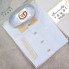 Soft Cotton Style (New) - Royal Trust BD