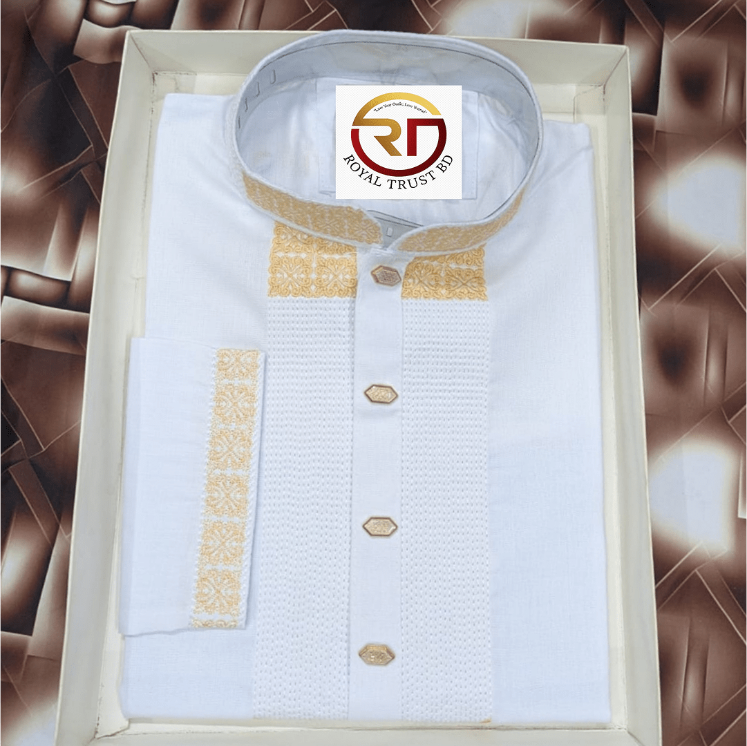Soft Cotton Style (New) - Royal Trust BD