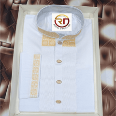 Soft Cotton Style (New) - Royal Trust BD