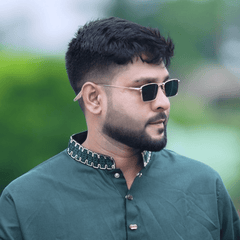 Soft Cotton Style (Pit Color) - Royal Trust BD