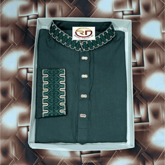 Soft Cotton Style (Pit Color) - Royal Trust BD